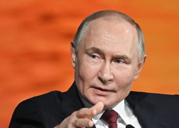 Iran ima pravo koristiti nuklearnu energiju u mirne svrhe – Putin – RT Rusija i bivši Sovjetski Savez