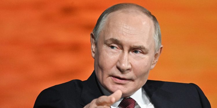 Iran ima pravo koristiti nuklearnu energiju u mirne svrhe – Putin – RT Rusija i bivši Sovjetski Savez