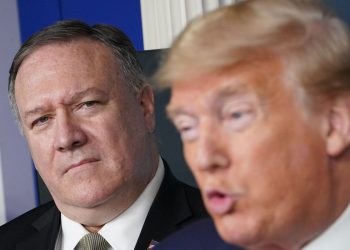 Iran je gotovo ubijen bivšeg Trumpovog državnog tajnika Mikea Pompea 2022. godine, nove knjigovodstvene tvrdnje