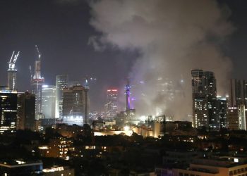 ‘Iran je prešla crvene linije’ – izraelski ministar obrane – RT World News