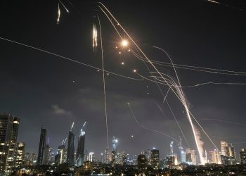 Iran je u Izraelu poletio 100 projektila u odmazdi, malo je prodrelih obrambenih štita