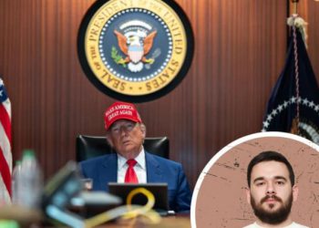 Iran kao konačni test MAGA pokreta