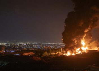 Iran krivi “izdaju” šefa IAEA -e za štrajkove na nuklearnim nalazištima – RT World News
