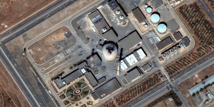 Iran nas optužuje za kršenje nuklearnog ugovora – RT World News