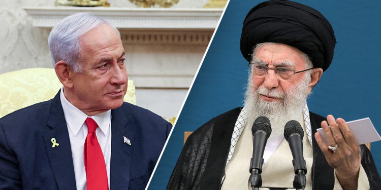 Iran negira prekid vatre dok Izrael naređuje vojsci da udari u Teheran