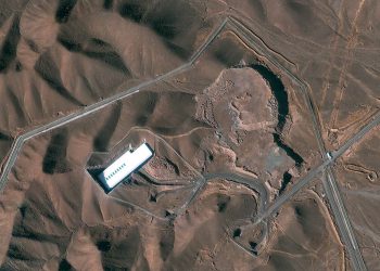 Iran priznao gubitak trojice visokih generala i štetu na novom nuklearnom postojenju