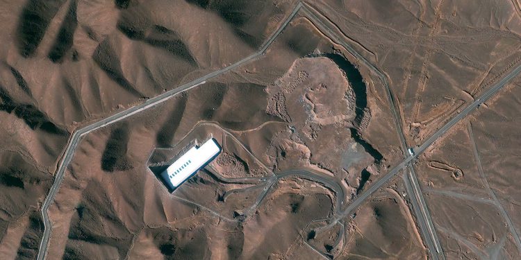 Iran priznao gubitak trojice visokih generala i štetu na novom nuklearnom postojenju