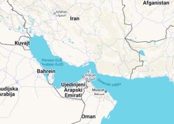 Iran razmatra zatvaranje jednog od najvažnijih pomorskih prolaza na svijetu