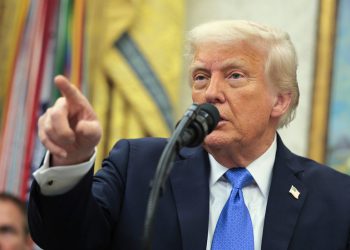 Iran sam dao priliku nakon Chance – Trump – RT World News