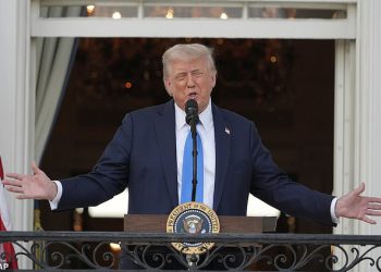 Iran saznaje hoće li se izbaciti iz Svjetskog kupa nakon zabrane putovanja Donalda Trumpa