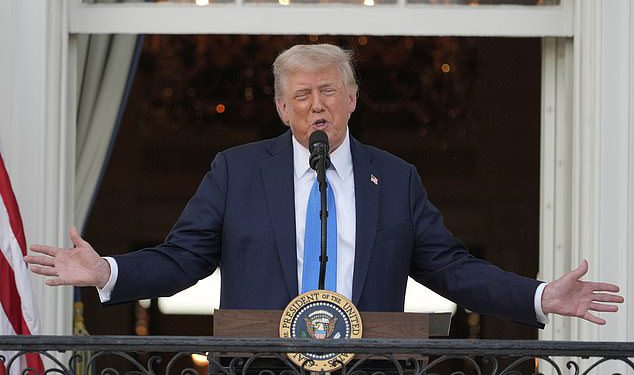 Iran saznaje hoće li se izbaciti iz Svjetskog kupa nakon zabrane putovanja Donalda Trumpa