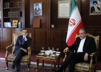 Iran za povrat suradnje s nuklearnim stražarom UN – RT World News