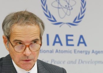 Iran zabrani UN -u načelnika atomske energije s njegovih nuklearnih mjesta – RT World News