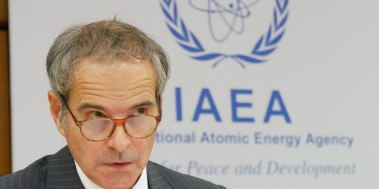 Iran zabrani UN -u načelnika atomske energije s njegovih nuklearnih mjesta – RT World News