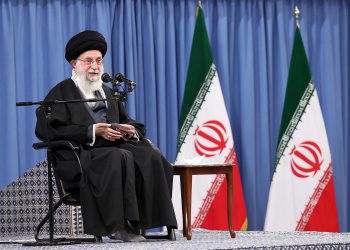 Iranski ajatolah: ‘Bitka počinje’ | Geopolitika News
