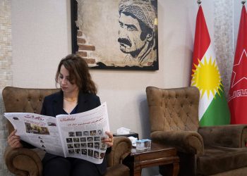 Iranski kurdski disidenti u inozemstvu Pazite na znakove ranjivosti Teherana nakon rata s Izraelom