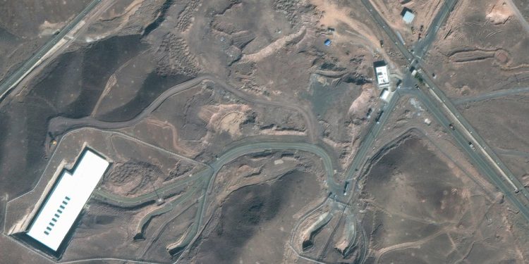 Iranski mediji procjenjuju štetu od američkog napada – RT World News