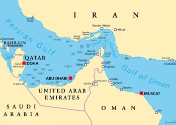 Iranski parlament razmatra soluciju zatvaranja izrazito važnog Hormuškog tjesnaca