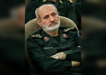 Iranski revolucionarni šef Intela ubijen u izraelskom štrajku – RT World News