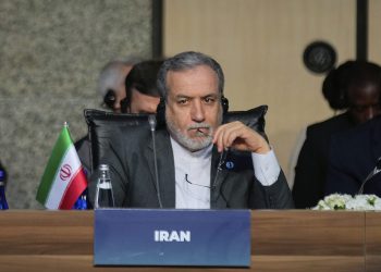 Iranski šef diplomacije sutra se sastaje s Putinom
