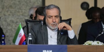 Iranski šef diplomacije sutra se sastaje s Putinom