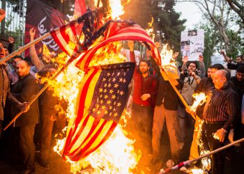 Iranski smrtonosni napadi na američke snage i građane traju više od 30 godina