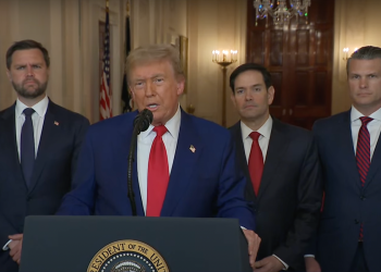 Iransko-Izrael Live: Teheran izjavljuje pravo na odgovor nakon što Trump kaže da su američke bombe ‘izbrisane’ nuklearne nalazišta