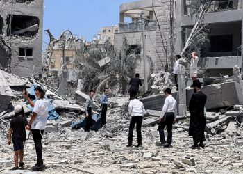 Iransko-Izrael Najnovije: Netanyahu odbija isključiti ubojstvo iranskog vrhovnog vođu jer se sukob pojačava