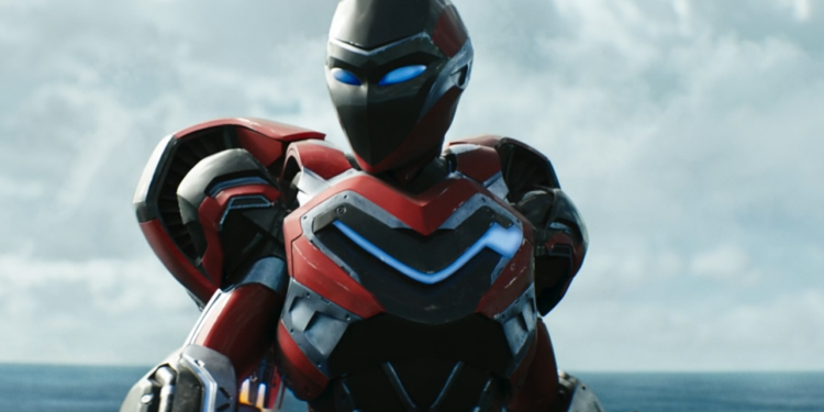 IronHeart Star se obraća prije puštanja na najnoviju MCU show-“barem oni razgovaraju o tome, jer ako nisu, onda bih se brinuo”