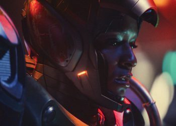 Ironheart uvodi velikog negativca Iron Man -a, ali postoji veliki ulov