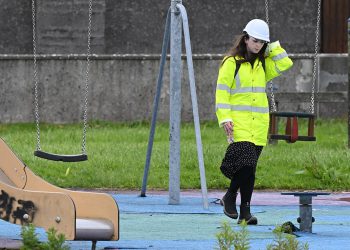 Irska iskopava masovni grob s 800 djece u domu nekadašnjih majki