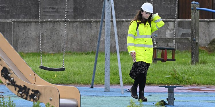 Irska iskopava masovni grob s 800 djece u domu nekadašnjih majki