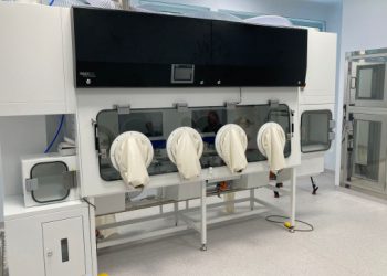 Iskorak za zdravstveni sustav: U Općoj bolnici Dubrovnik izvršena primopredaja farmaceutskog izolatora