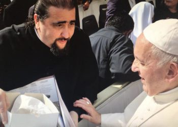 Iskustvo svećenika iz Toscane: ‘Marija je ta koja sigurno vodi do oslobođenja’