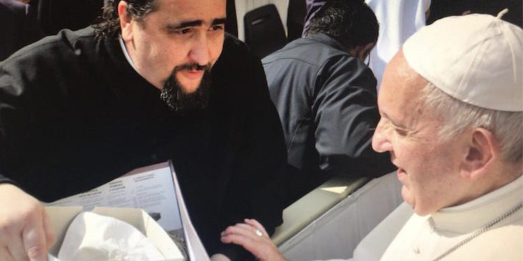 Iskustvo svećenika iz Toscane: ‘Marija je ta koja sigurno vodi do oslobođenja’