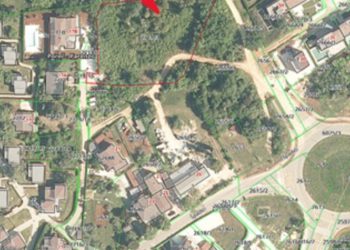 Istarski grad prodaje zemljište unutar zone ugostiteljsko-turističke namjene, jedan je kriterij za odabir