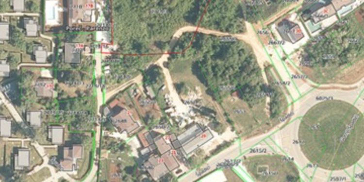 Istarski grad prodaje zemljište unutar zone ugostiteljsko-turističke namjene, jedan je kriterij za odabir