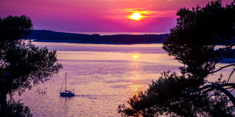 Istra nominirana za najpoželjniju regiju Europe