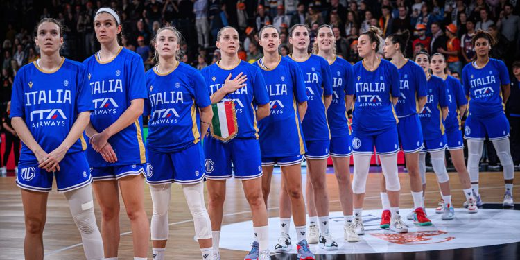 Italija-Belgium predviđanje Europske polufinale dionice žene košarke