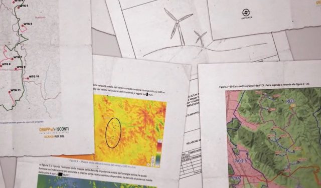 Italija razotkrila energetske prevare: Osnivaju fiktivne tvrtke, preprodaju projekte i grade vjetroturbine u vinogradima
