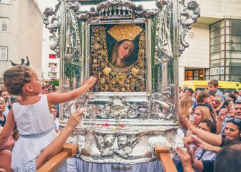 Dani duhovne baštine marijanskih svetišta: Četvrti kongres u Sinju okuplja hodočasnike, teologe i kulturne djelatnike