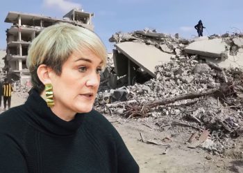 Ivana Marković uoči Dana antifašističke borbe: “Ne možemo slaviti antifašizam dok šutimo o Gazi”