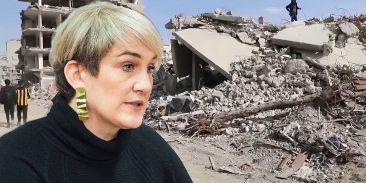 Ivana Marković uoči Dana antifašističke borbe: “Ne možemo slaviti antifašizam dok šutimo o Gazi”