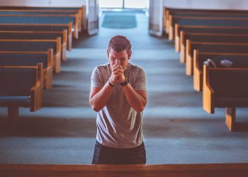 Ivančić otkriva tajnu molitve: ‘Ovako se događa prava molitva’