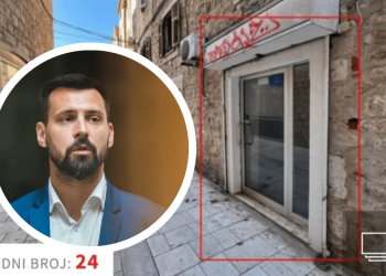 Ivošević: “Mogao je to biti jedan mali atelje, ali neće jer državu ne zanima ništa osim para”