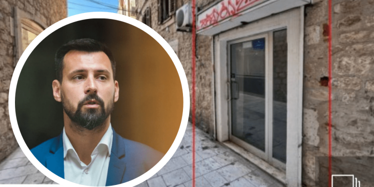 Ivošević: “Mogao je to biti jedan mali atelje, ali neće jer državu ne zanima ništa osim para”