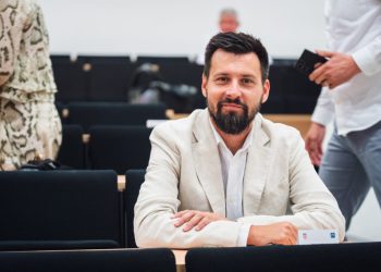 Ivošević: “Šuta nema većinu, ne poznaje procedure i vraća plastiku u Gradsko vijeće”