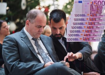 Ivošević i Kuzmanić primat će dogradonačelničku plaću još šest mjeseci. Puljak se tog prava odrekao!