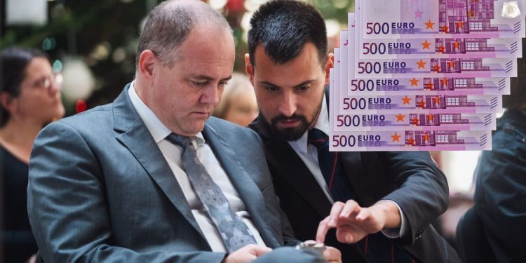 Ivošević i Kuzmanić primat će dogradonačelničku plaću još šest mjeseci. Puljak se tog prava odrekao!