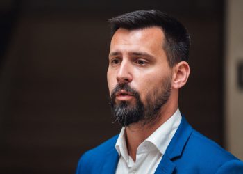 Ivošević prvi put nešto objavio na Facebooku nakon izbornog poraza